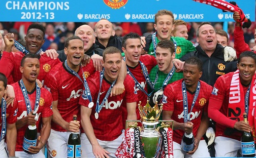 目前的青训 目前的青训