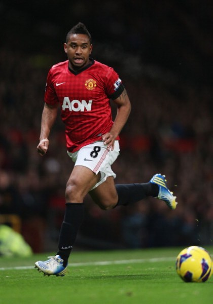 老特拉福德 老特拉福德