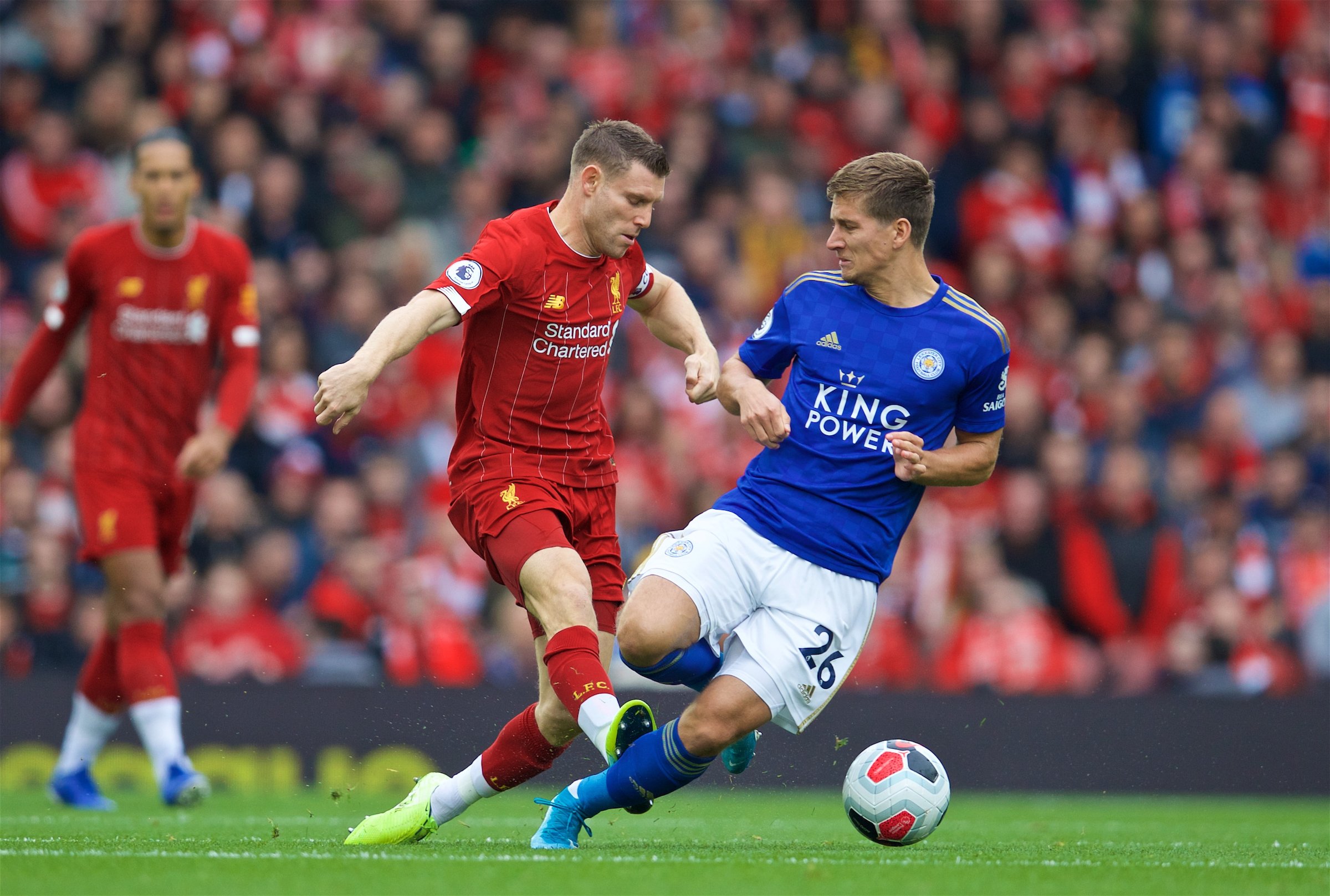 有幾位新星 有幾位新星